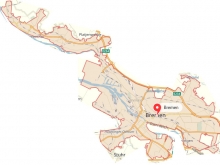bremen karte stadtteile