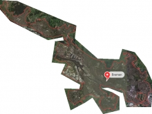 bremen karte stadtteile