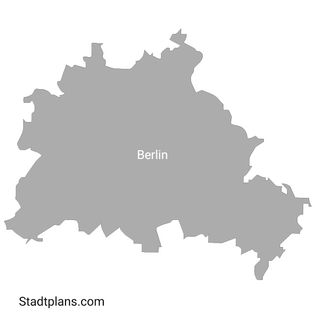 berlin landkarte
