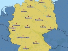 düsseldorf stadtteile