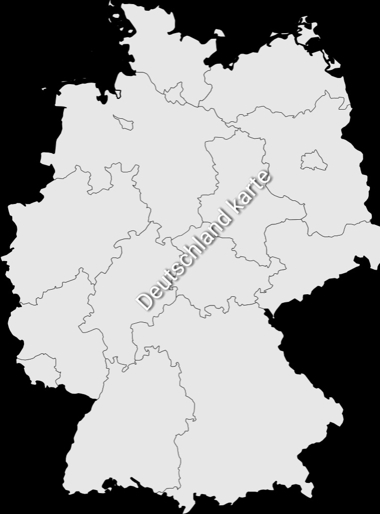 bundesländer deutschland hauptstädte