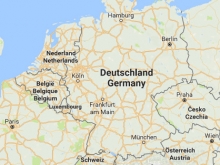 deutschlandkarte