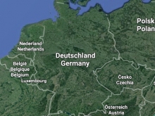 deutschlandkarte