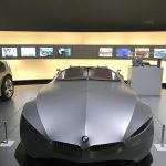 BMW neue Generation Auto
