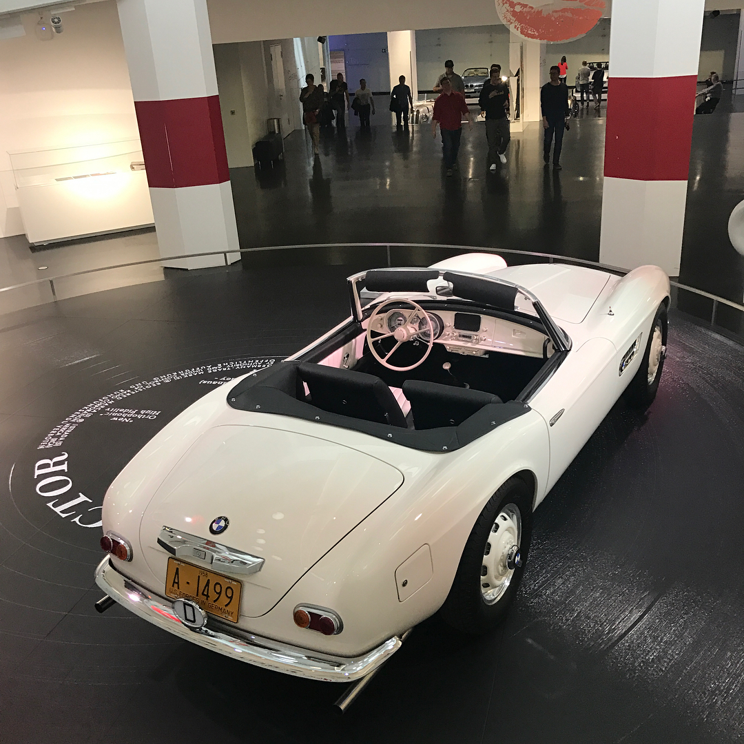 BmwHistorisches Auto BmwHistorisches Auto