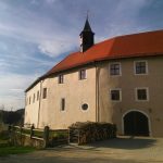 Schloss Holnstein München