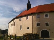 Schloss Holnstein München