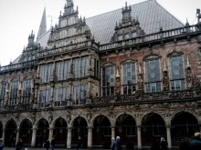 bremen hause