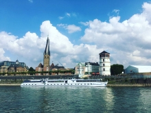 Düsseldorf attraktionen