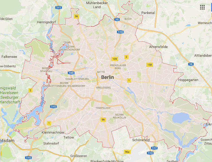 berlin landkarte 2