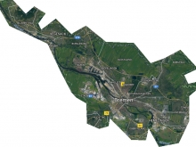 bremen karte stadtteile