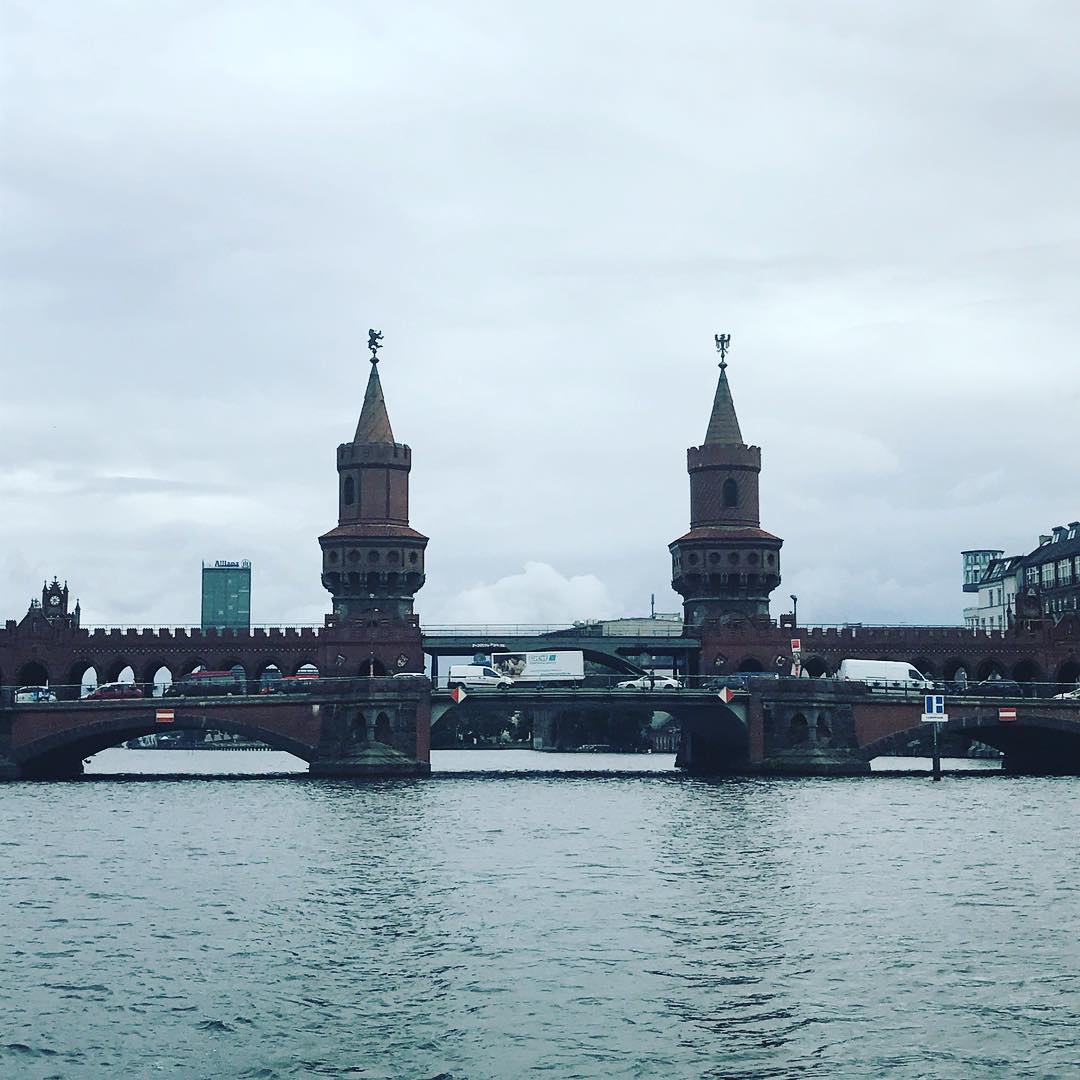 oberbaumbrücke, kreuzberg, berlin oberbaumbrücke, kreuzberg, berlin