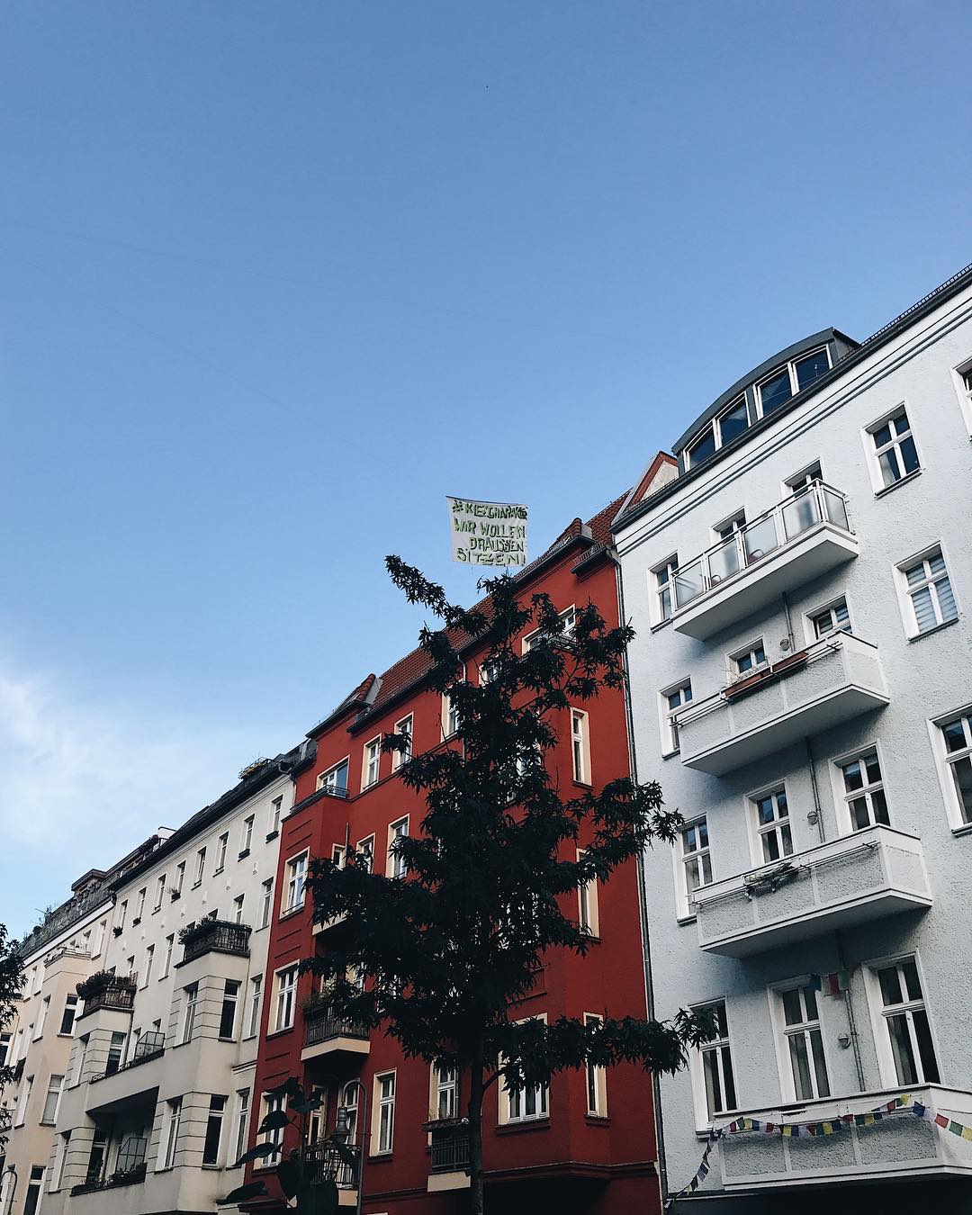 Friedrichshain Friedrichshain