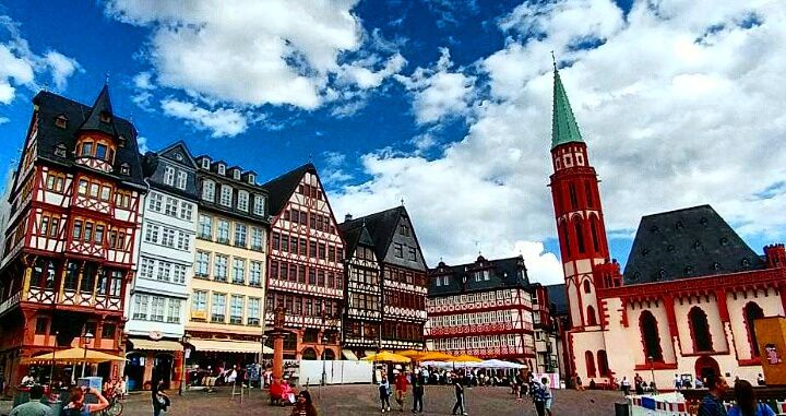 frankfurt häuser frankfurt häuser