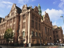 Düsseldorf attraktionen