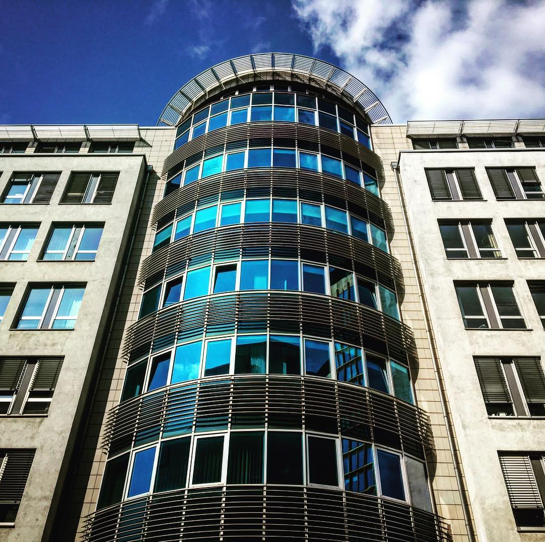 Berlin Berlin
