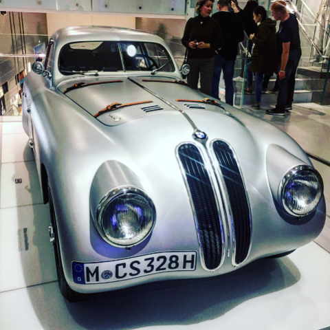 Bmw Historisches Auto Bmw Historisches Auto