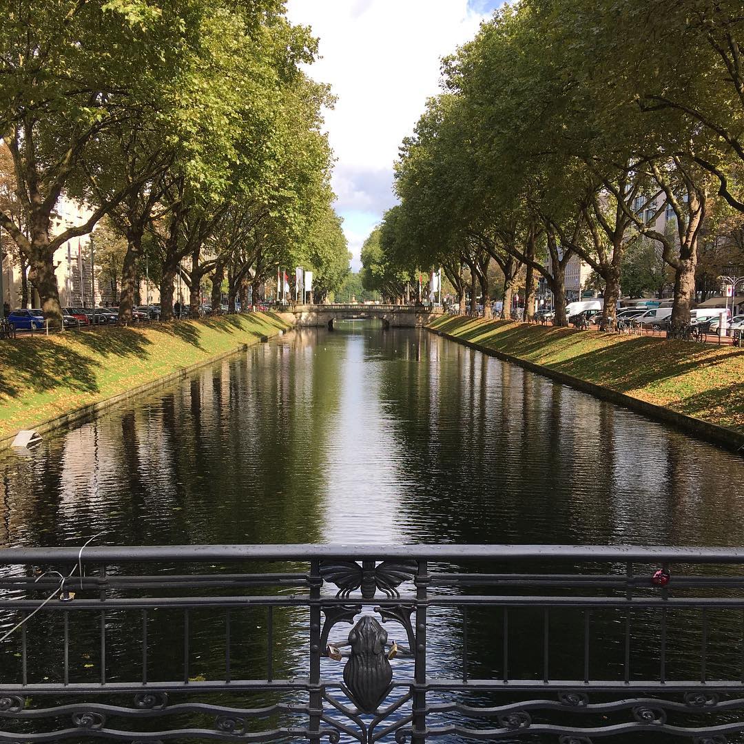 Königsallee Düsseldorf Königsallee Düsseldorf