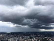 Orte zu Besuchen in Stuttgart Orte zu Besuchen in Stuttgart