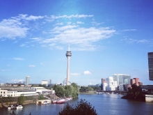 Rheinrurm Düsseldorf