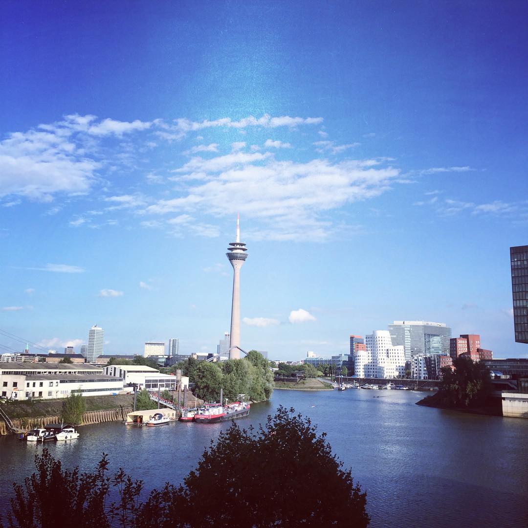 Rheinrurm Düsseldorf Rheinrurm Düsseldorf