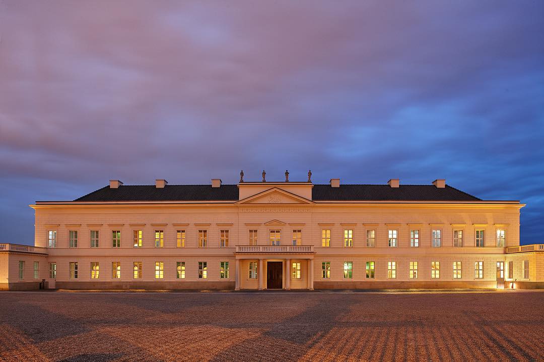 Schlossküche Herrenhausen Schlossküche Herrenhausen