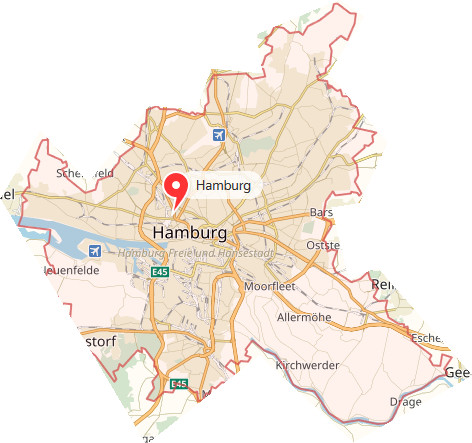 hamburg karte stadtteile hamburg karte stadtteile