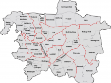 Stadtplan Hannover Stadtplan Hannover