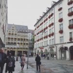 München Reise