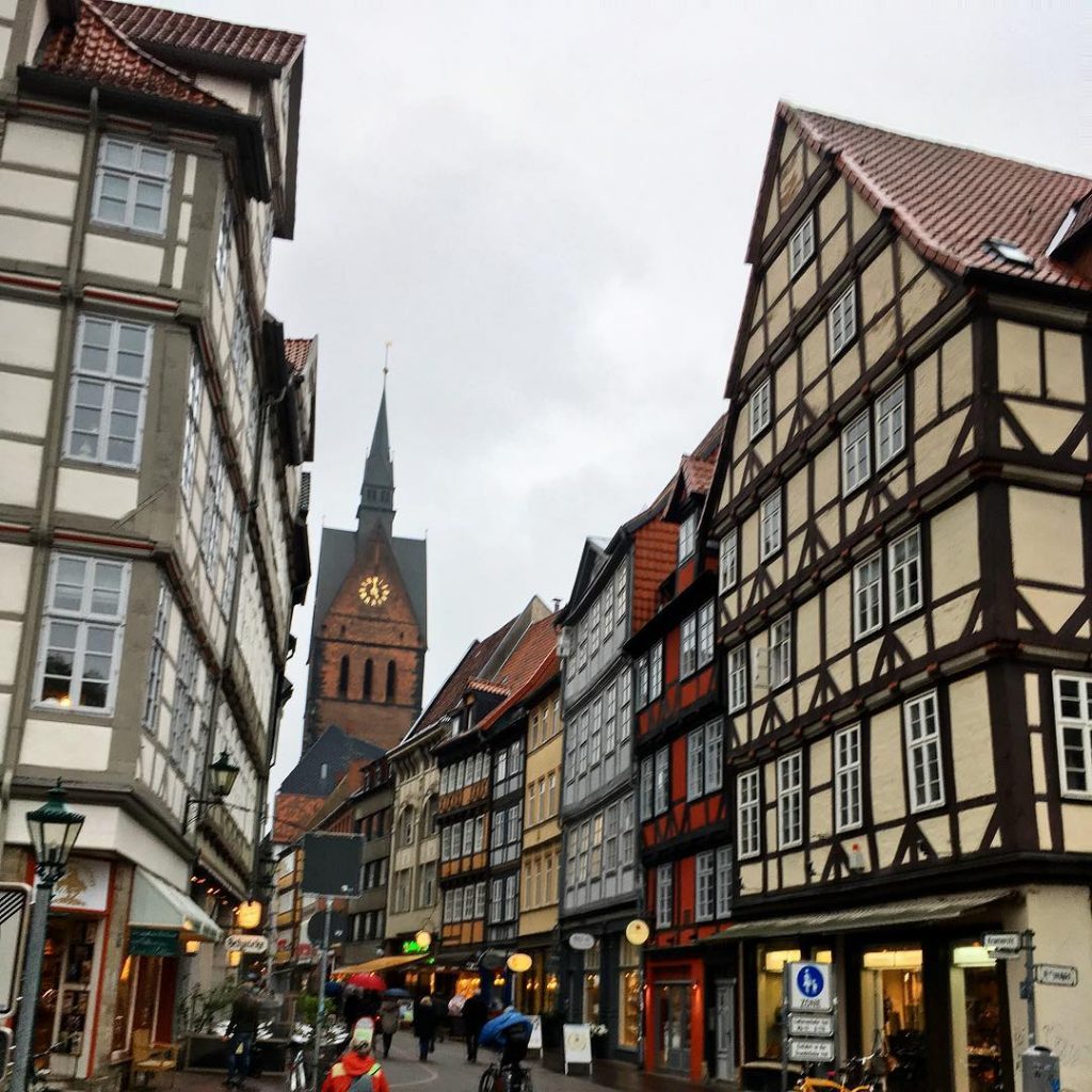 Hannover Haus