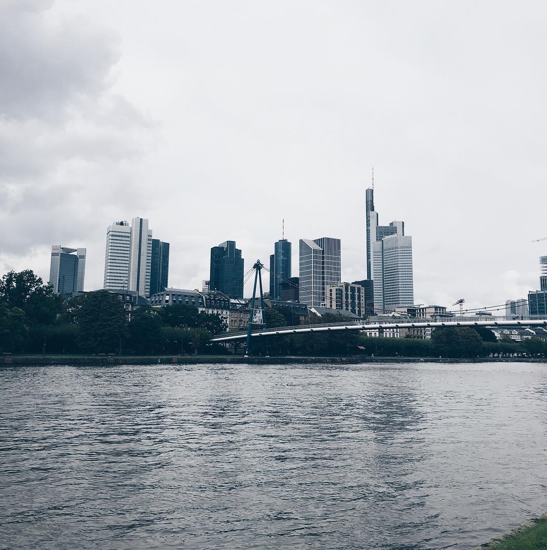 Frankfurt reise Frankfurt reise
