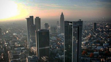 Frankfurt am main