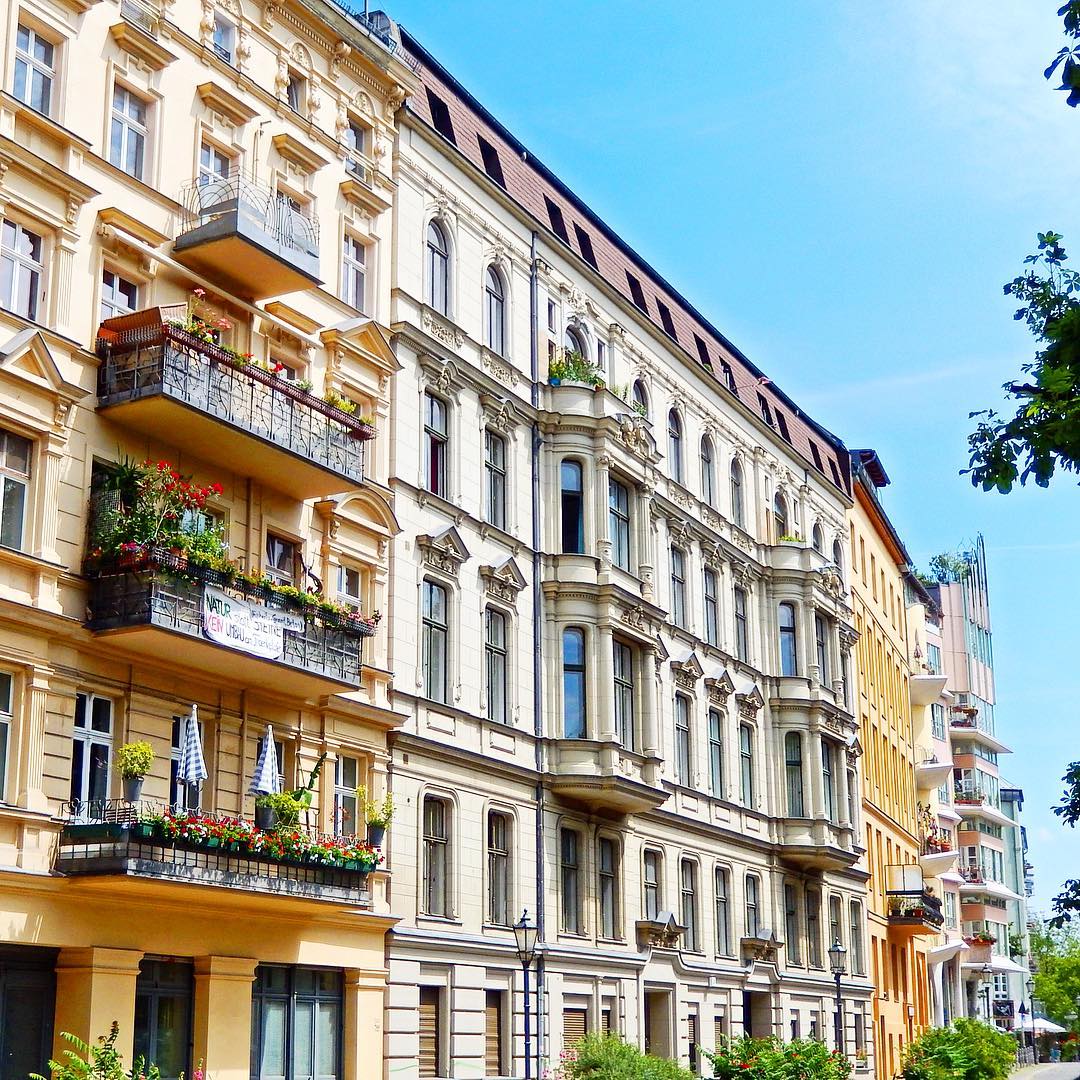 Haus in Berlin