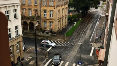 Dr. Buhmann Schule. Hannover strasse.