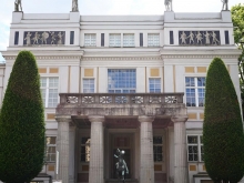 Haus der kunst München