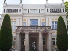 München Häuser München Häuser