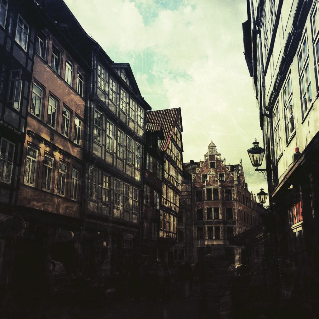 Hannover Altstadt