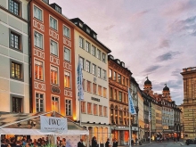 München Häuser