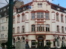 Düsseldorf attraktionen