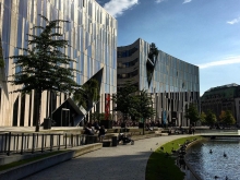 Düsseldorf attraktionen