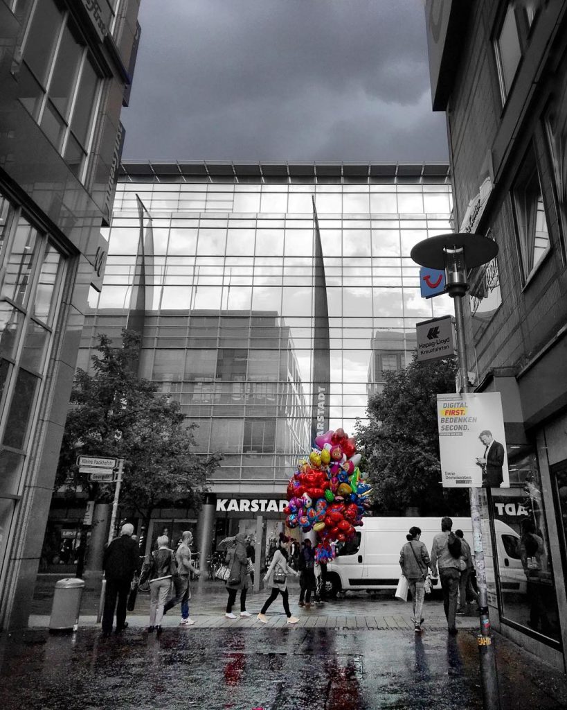 hannover georgstraße