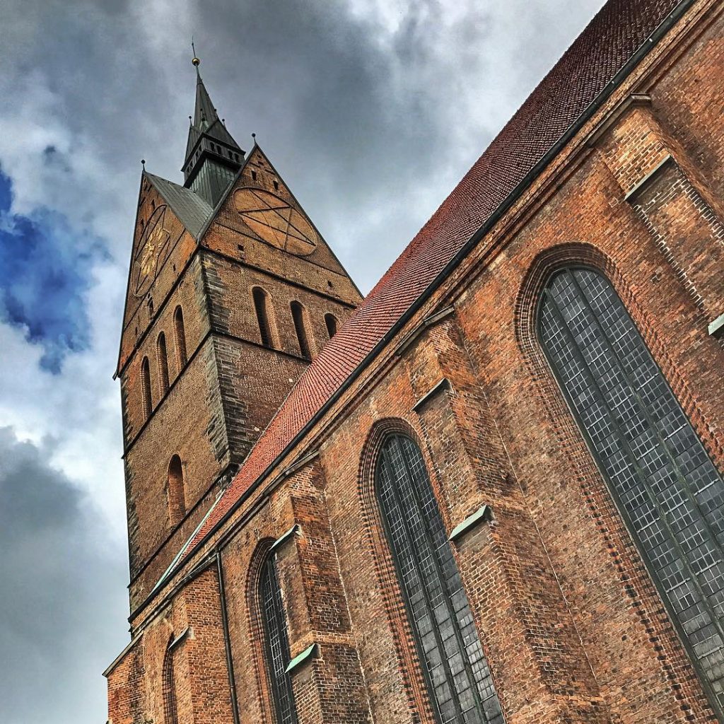 Marktkirche Hannover