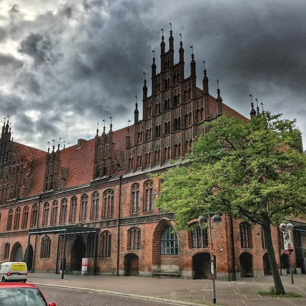Marktkirche Hannover