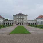 Aus Münchener Stadtrundfahrt