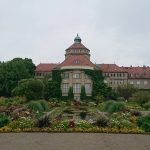 Aus Münchener Stadtrundfahrt