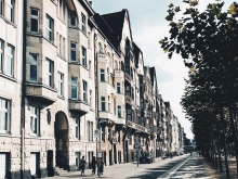 düsseldorf häuser
