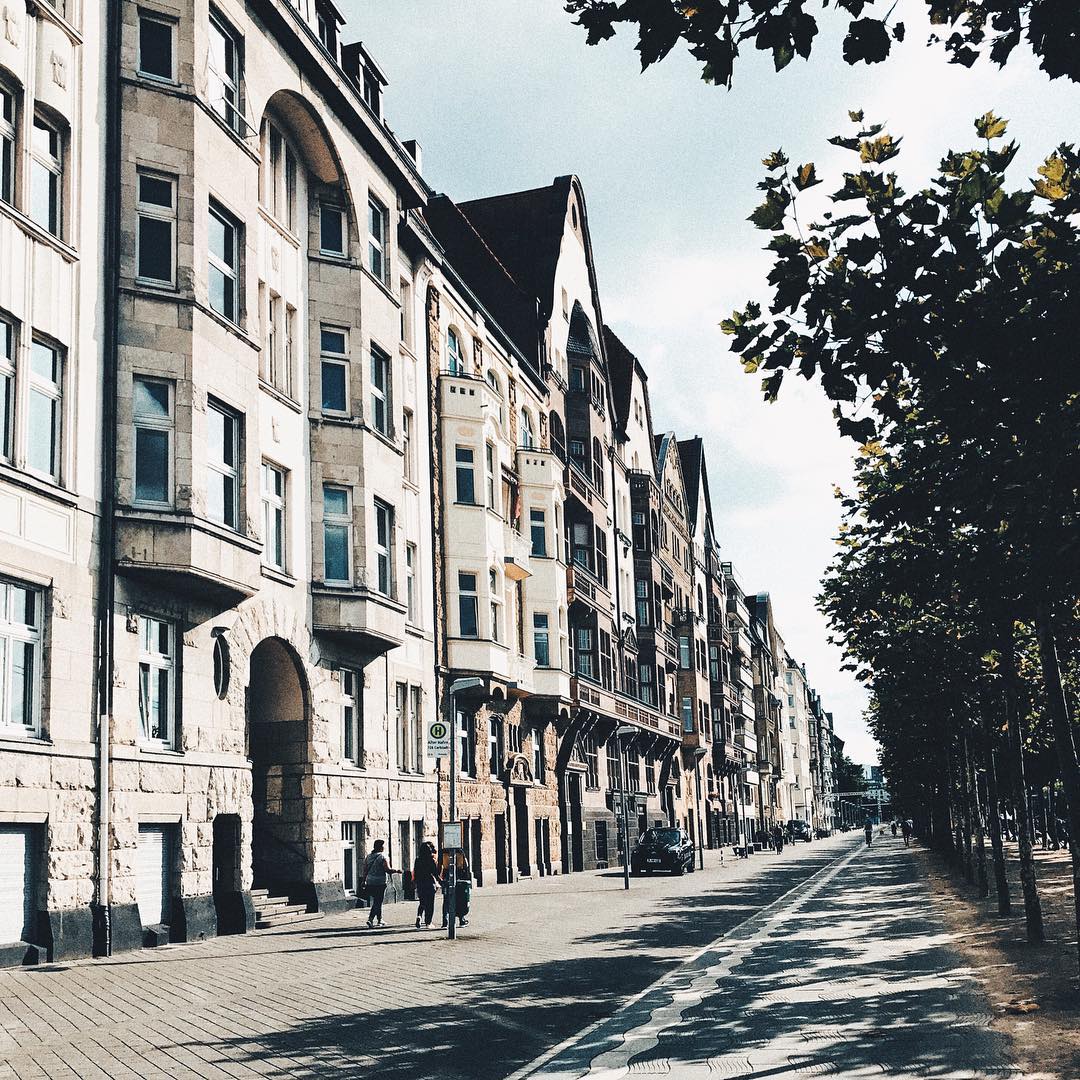 düsseldorf häuser düsseldorf häuser