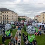 Streetlife festival münchen