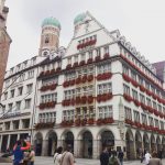 München Häuser