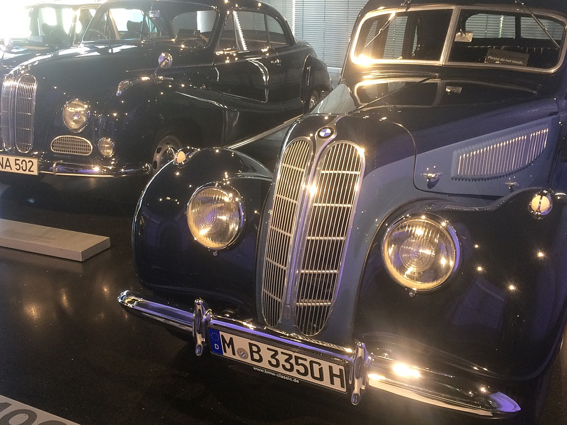 Bmw Historisches Auto Bmw Historisches Auto